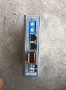 雷赛驱动器DM3E—556实物拍摄,功能包好.详情看图.现 议价
