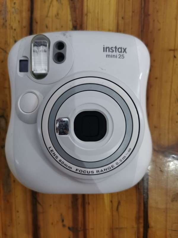 富士mini25helloki其它元器件
