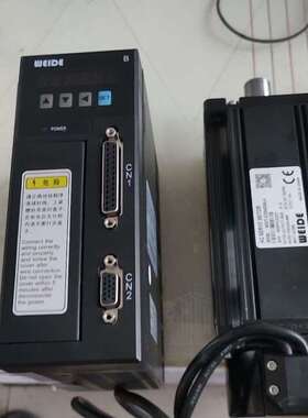 韦德1000瓦伺服!驱动器WD15B100L4C2电 议价