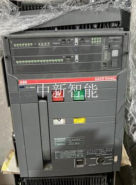 ABB 框架断路器E2N E2N16