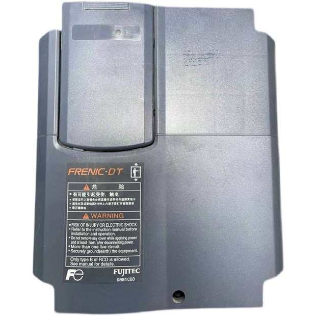 DT32LL1S-4CN富士达电梯变频器,二手拆机包