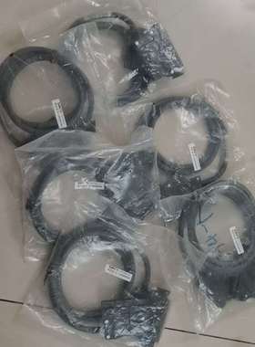 （议价）蓝胜三菱PLCI/O线端子连接线PLC模块端子台