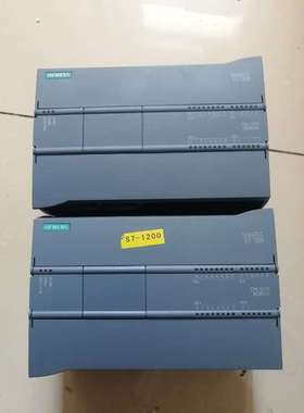 西门子1200PLC1217CDCDCDC功能正