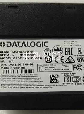M3200-010100  MAGELLAN 3200VSi