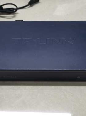 TP-LINKTL-R479P-ACPOE一体9孔百兆