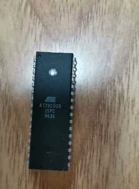 AT29C020A集成电路 议价