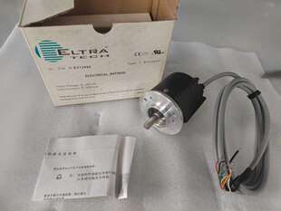 器EH63A9000Z5L8X3PA原 ELTRA意尔创编码