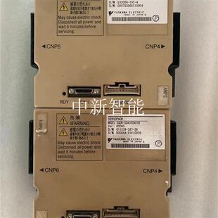 710驱动器 安川 NX100 机器人 SDA71 SGDR