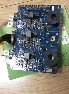 英飞凌fs820r08a5p2b模块电动车igbt驱动模块