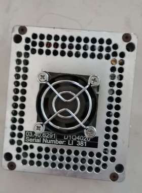 （议价）大族q驱动紫外打标机绿光打标机驱动03.40.6291实