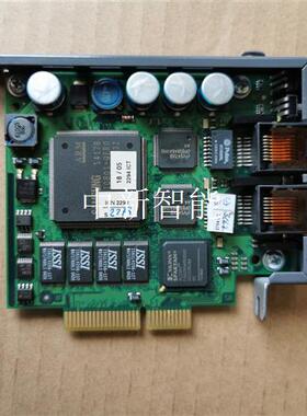 贝加莱AC112通讯卡 可充新