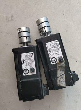 安川伺服电机100WSGMJV-01A3A21 议价