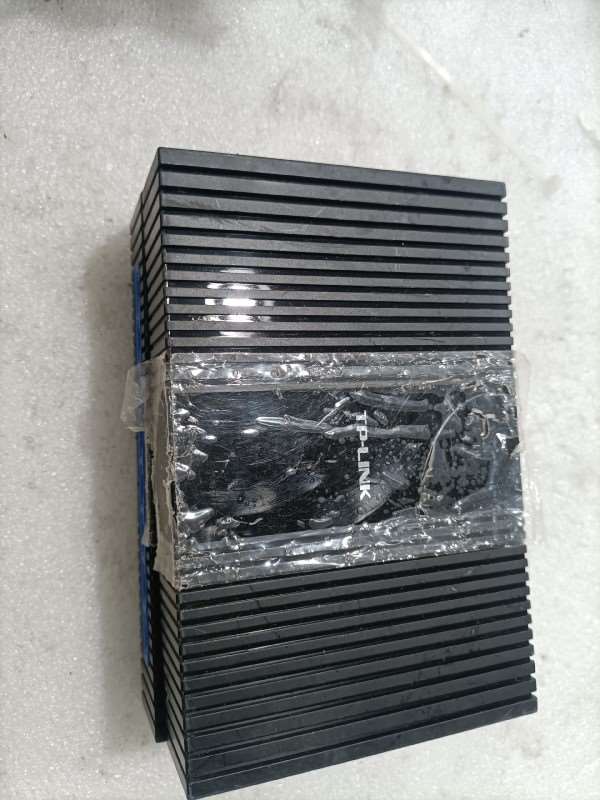 TP-LINKTL-SG1008M/8口千兆交换机两