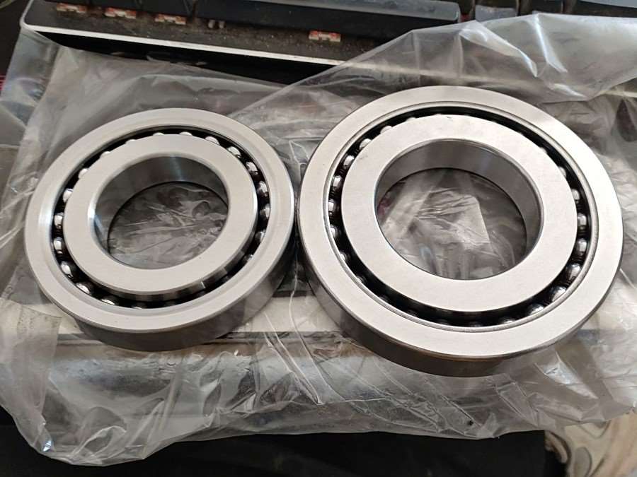 丝杠轴承精密角接触轴承50tac100b和60tac1 议价