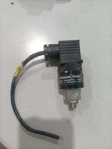 进进口传感器PSCJ1000TGIJ拆机件一个实物拍