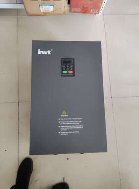 英威腾变频器75kw/90kwCHF100A拆机包好成