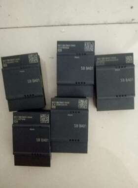 SBBA01西门子备份电池288-5BA0195新