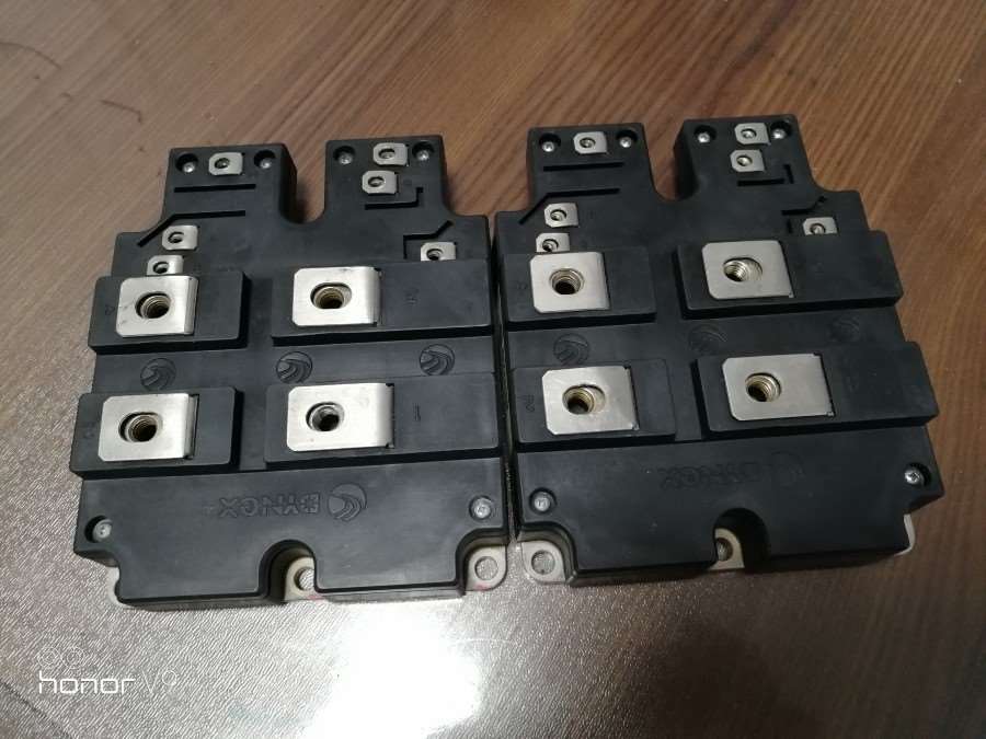 FF400R33KF2C.DIM400GDM33-F07