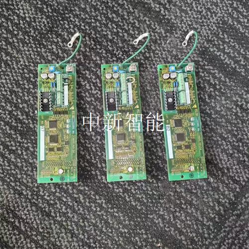 安川变频器G7系列拆机PG-B2 73600-A0134