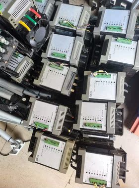 （议价）拆机桦特W5TN4V060-24Jthc电力调整器60A