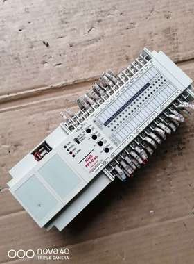 PLC主机AFP12417-F二手拆机 议价