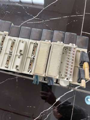 施耐德PLC模块TSXDSY16T2TSXDEY16D