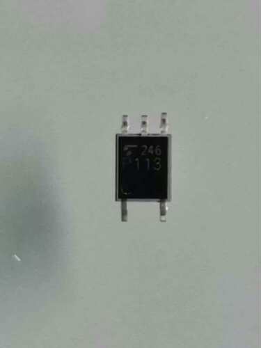 TLP113贴片共180片直拍包邮 议价