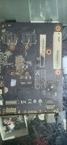 索泰GT630-1GD3冰铠士VA独立显卡一片,支持DVI、 议价