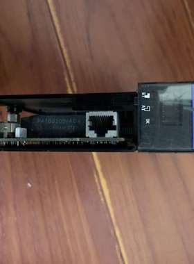 1756-CNBRE版本AB模块通信模块功能正常成