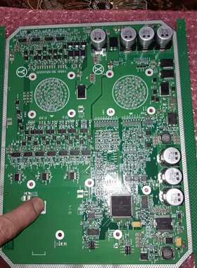 飞思卡尔MC9S12XEP100MAG英飞凌TLE6368