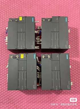 西门子plcs7-200cpuST40, 议价