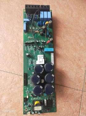 ABB变频器驱动板OINT4220C功率7.5KW上面拆 议价