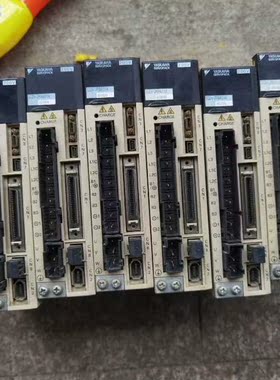 安川SGDV驱动器400WSGDV-2R8A01A