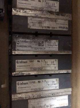 TT162N16KOF、TT162N14KOF,TT142N