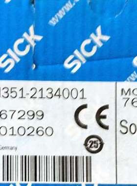SICKTIM351-2134001