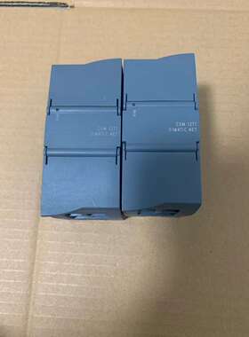 （议价）西门子CSM1277交换机