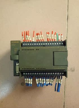 （议价）西门子S7-200CPU224214-1BD23-0