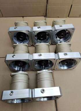 （议价）TOMOGAWA多摩川行星减速机130法兰减速机