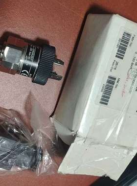 trafag8298.83.2317TRAFAG压力