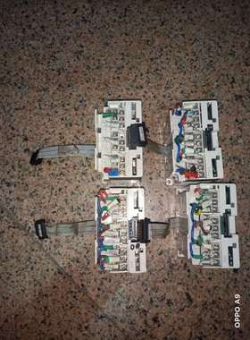 三菱PLC模块FX2N一4ADFX2N一4AD一TC二