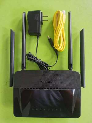 D-LINKDIR-82211AC1200M双