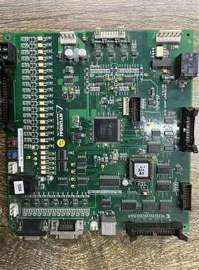 上海现代电梯变频器主板HIVD900SSB/D11KW