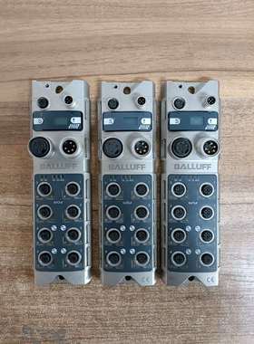 （议价）巴鲁夫BNI005RPBS-502-101-Z001总线模