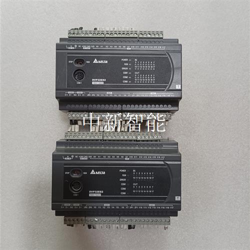 DVP32ES200T拆机台达模块,质量包好,九新成色,