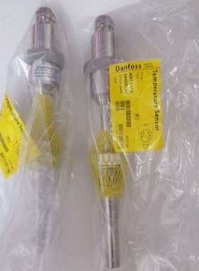 丹佛斯温度传感器084Z8150MBT5116