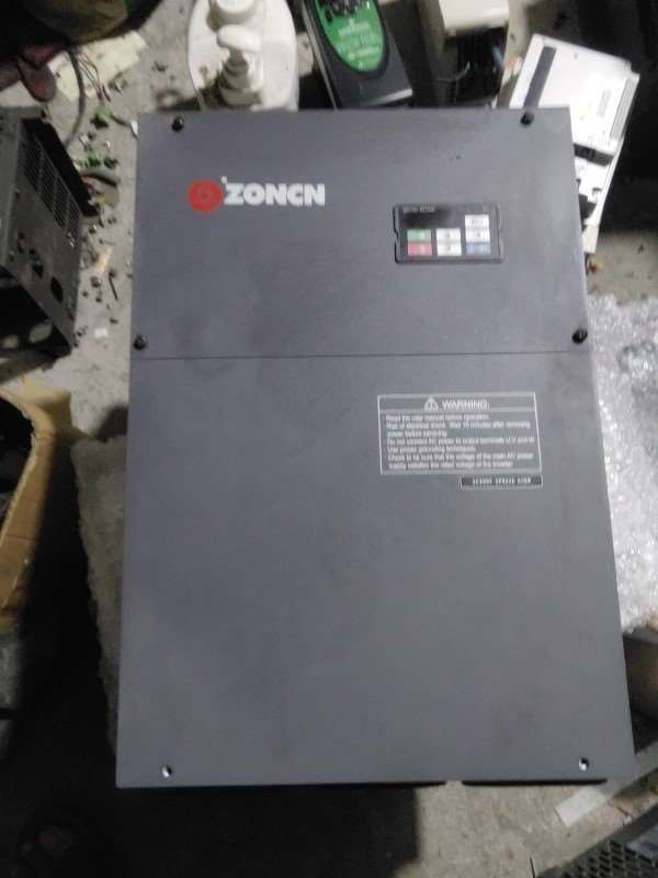 NZ200-55GY-4众辰变频器55千瓦 议价