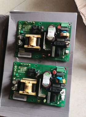 ABB变频器AGPS-21C拆机两块