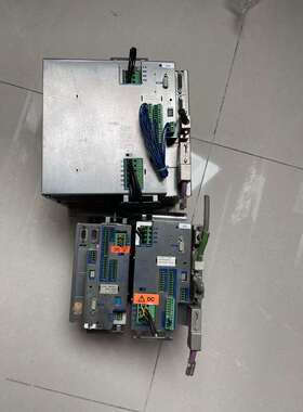 百格拉伺服驱动器TLC511FTLC532FTLC536