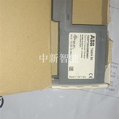 ABB TA524 B0  1SAP180600R0001A