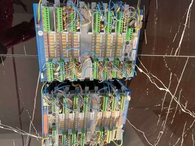 SCHLEICHER施莱西尔PLCP03-CPU-27P